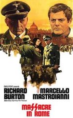 Watch Massacre in Rome Putlocker
