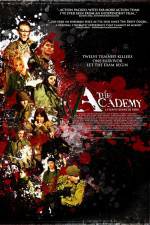 Watch The Academy Putlocker