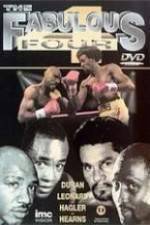 Watch Fabulous Four Putlocker