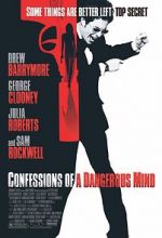 Watch Confessions of a Dangerous Mind Putlocker