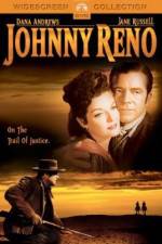 Watch Johnny Reno Putlocker