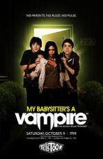 Watch My Babysitter\'s a Vampire Putlocker