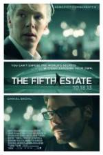 Watch The Fifth Estate Putlocker