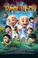 Watch Upin & Ipin: Keris Siamang Tunggal Putlocker