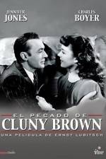 Watch Cluny Brown Putlocker