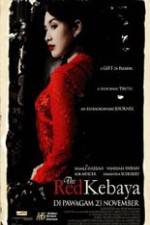 Watch The Red Kebaya Putlocker