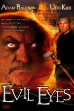 Watch Evil Eyes Putlocker