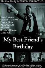 Watch My Best Friend's Birthday Putlocker
