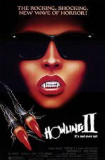 Watch Howling II: ... Your Sister Is a Werewolf Putlocker