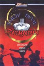 Watch Tai Chi Devil Dragons Putlocker