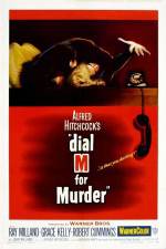 Watch Dial M for Murder Putlocker