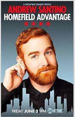 Watch Andrew Santino: Home Field Advantage Putlocker