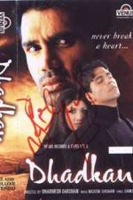 Watch Dhadkan Putlocker