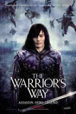 Watch The Warrior's Way Putlocker