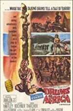 Watch Drums of Africa Putlocker