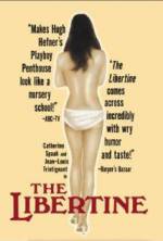 Watch The Libertine Putlocker