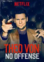 Watch Theo Von: No Offense Putlocker