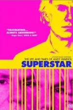 Watch Superstar: The Life and Times of Andy Warhol Putlocker