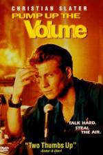 Watch Pump Up the Volume Putlocker