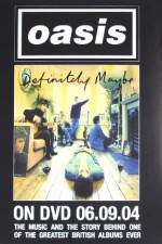 Watch Oasis: Definitely Maybe Putlocker