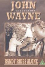 Watch Randy Rides Alone Putlocker