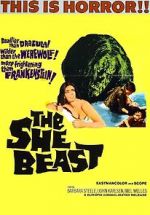 Watch She Beast Putlocker