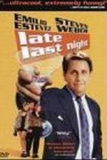 Watch Late Last Night Putlocker