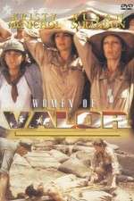 Watch Women of Valor Putlocker