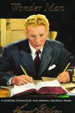 Watch Wonder Man Putlocker