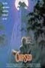 Watch Cursed Putlocker