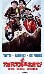 Watch I tartassati Putlocker