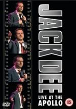 Watch Jack Dee: Live at the Apollo Putlocker