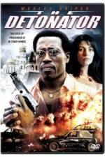 Watch The Detonator Putlocker