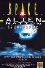 Watch Alien Nation The Udara Legacy Putlocker