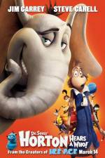 Watch Horton Hears a Who! Putlocker