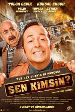 Watch Sen Kimsin Putlocker