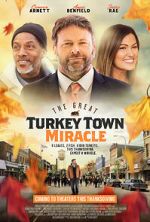 Watch The Great Turkey Town Miracle Putlocker