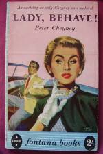 Watch Lady Behave Putlocker