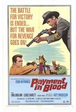 Watch Payment in Blood Putlocker