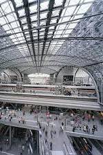 Watch National Geographics: Megastructures - Berlin Train Terminal Putlocker