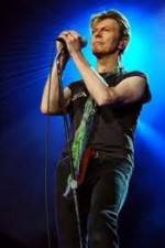 Watch David Bowie: A Reality Tour Putlocker