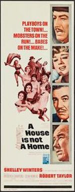 Watch A House Is Not a Home Putlocker