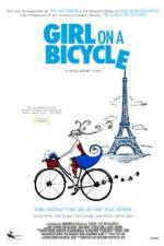 Watch Girl on a Bicycle Putlocker