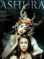 Watch Ashura-jô no hitomi Putlocker
