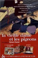 Watch La vieille dame et les pigeons Putlocker