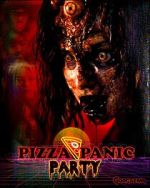 Watch Pizza Panic Party (Short 2024) Putlocker