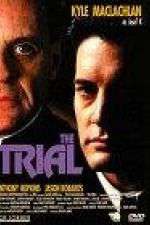 Watch The Trial Putlocker