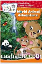 Watch Baby Einstein World Animal Adventure Putlocker