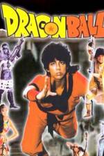 Watch Dragonball The Magic Begins - Xin qi long zhu Putlocker