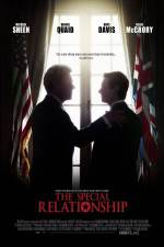 Watch The Special Relationship Putlocker